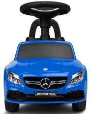 Машинка для катання Caretero (Toyz) Mercedes AMG Blue